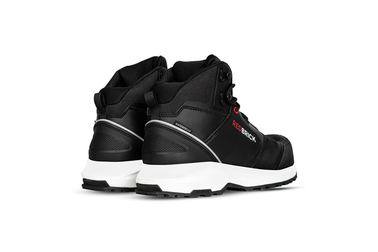 veiligheidsschoenen redbrick