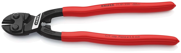 boutsnijtang knipex