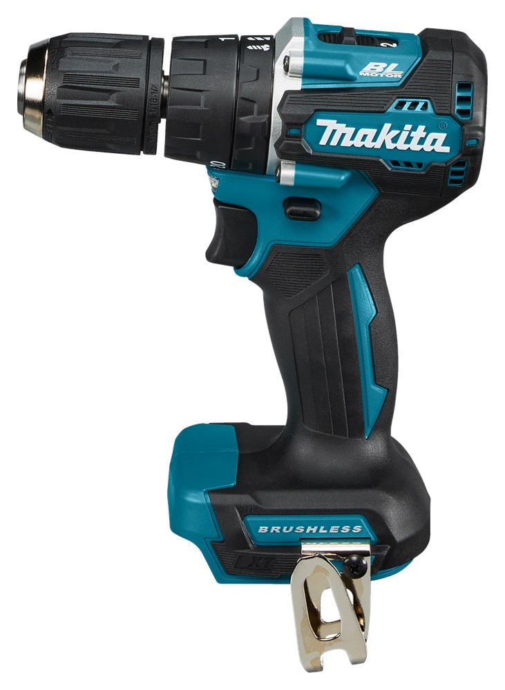 accu klopboor-/ schroefmachine makita