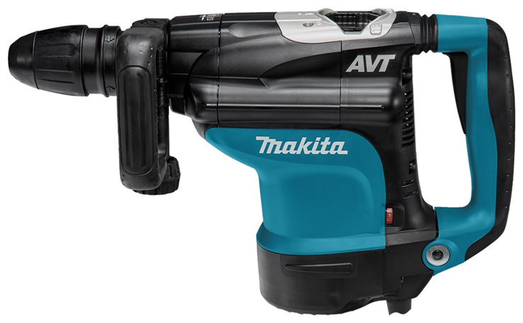combihamer makita sds-max