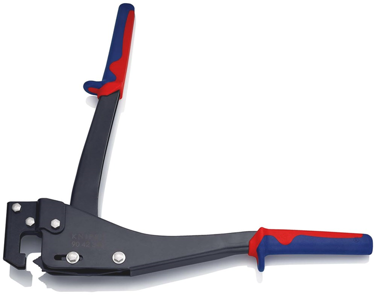 verbindingstang metalstud knipex