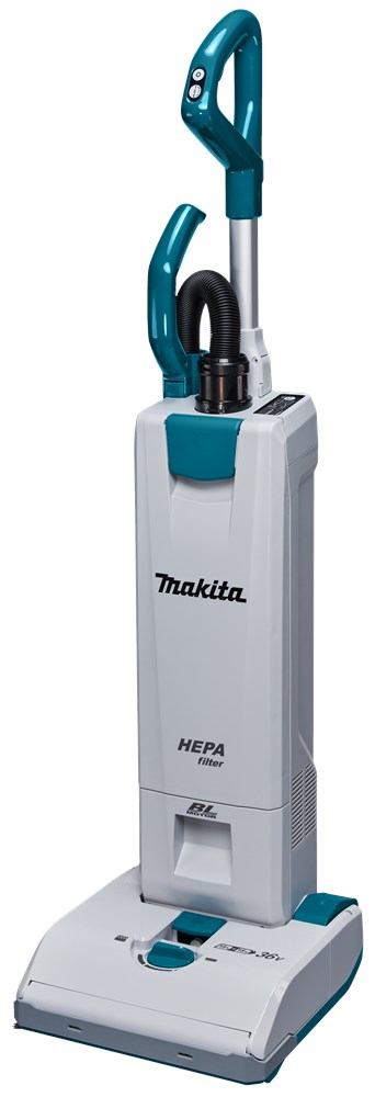 accu stofzuiger makita
