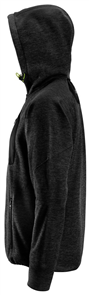 fleece hoodie snickers-4