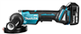 accu haakse slijper makita 125mm-6