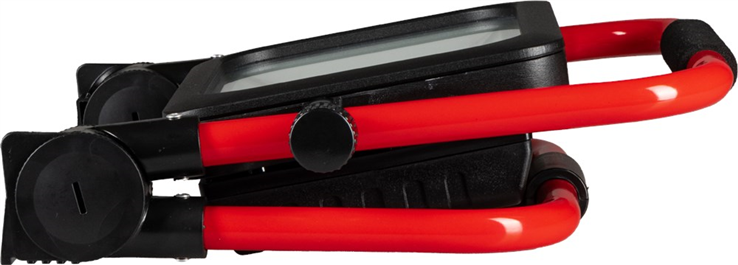 accu bouwlamp led klasse III kelfort