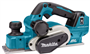 accu schaafmachine makita 82mm-4