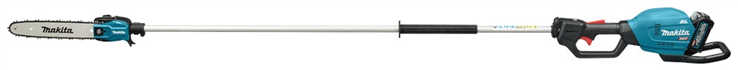 accu stokkettingzaag makita 300mm