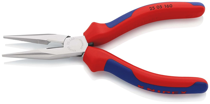 radiotang knipex