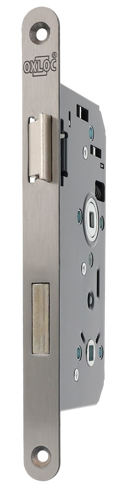 deurslot insteek v&b oxloc