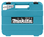 boor-/schroefbitset makita-6