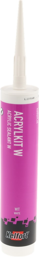 acrylaatkit kelfort