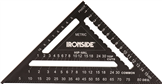 meetdriehoek ironside