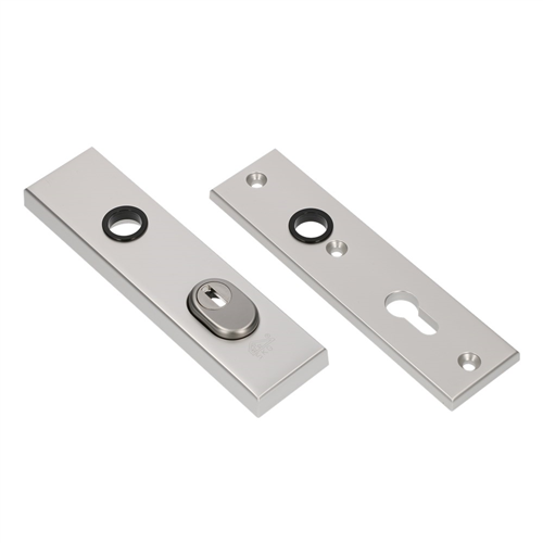 Veiligheidskortschild F1 Oxloc - KT72MM SKG***
