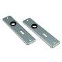 kortschild aluminium f1 oxloc-2
