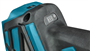 accu haakse slijper makita 125mm-12