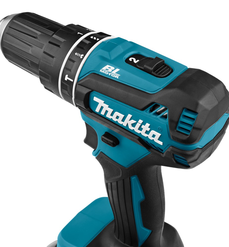 accu klopboor-/ schroefmachine makita