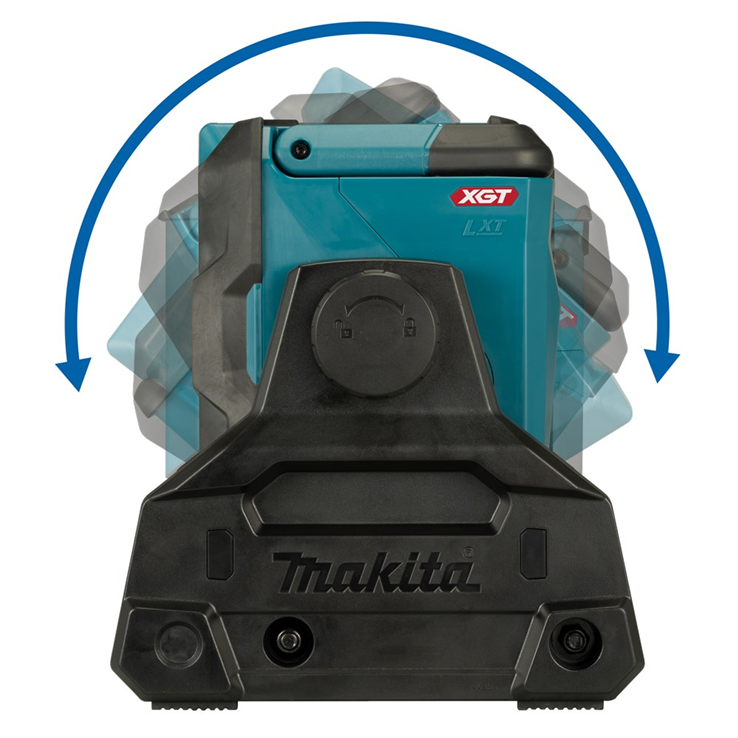 bouwlamp led makita