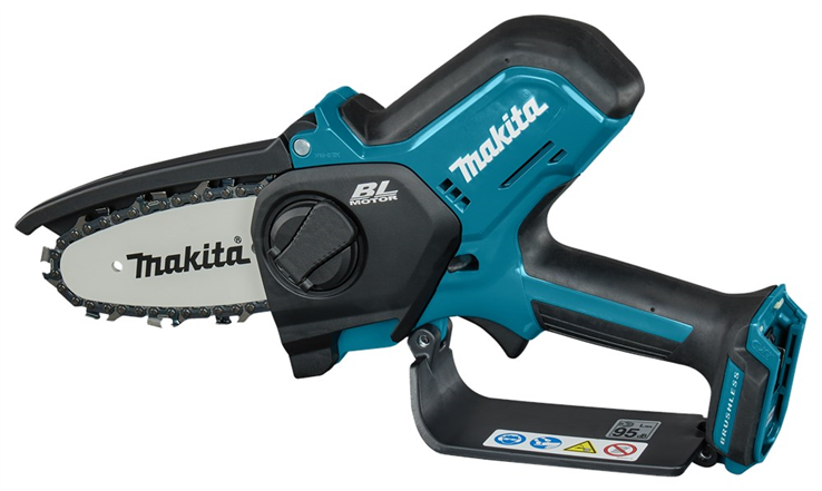 accu snoeizaag makita 100mm