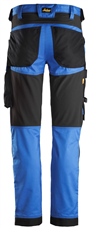 werkbroek allroundwork stretch snickers-3