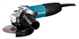 haakse slijper makita 125mm-3