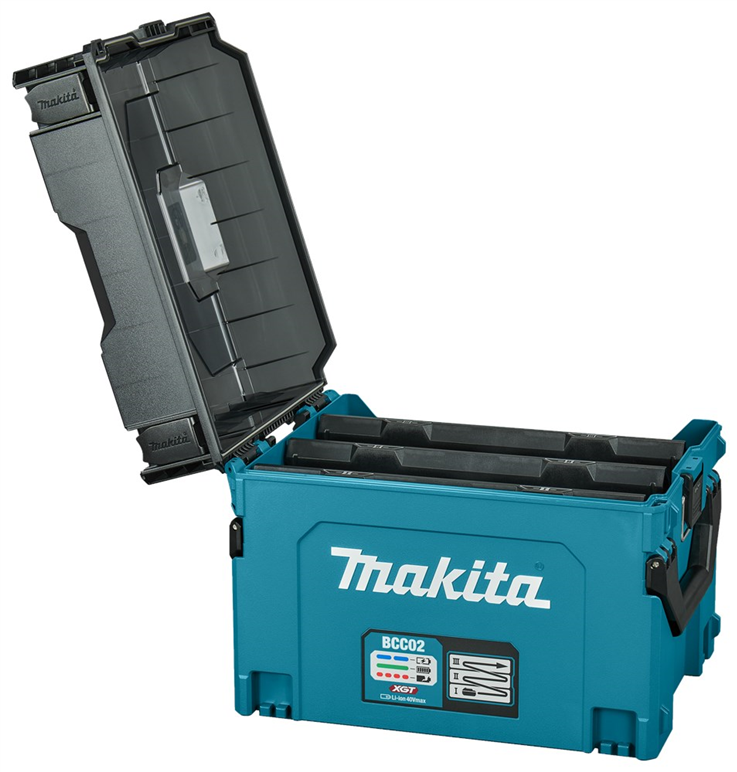accu lader multi makita