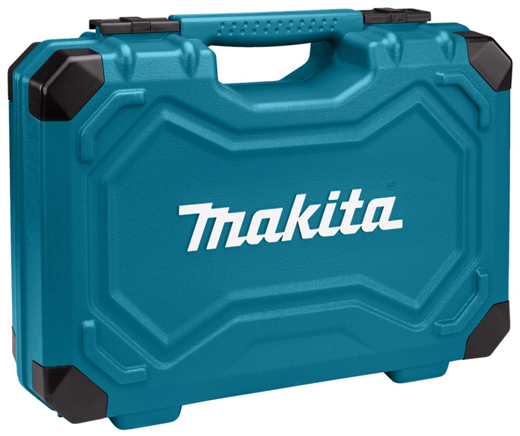handgereedschapset makita