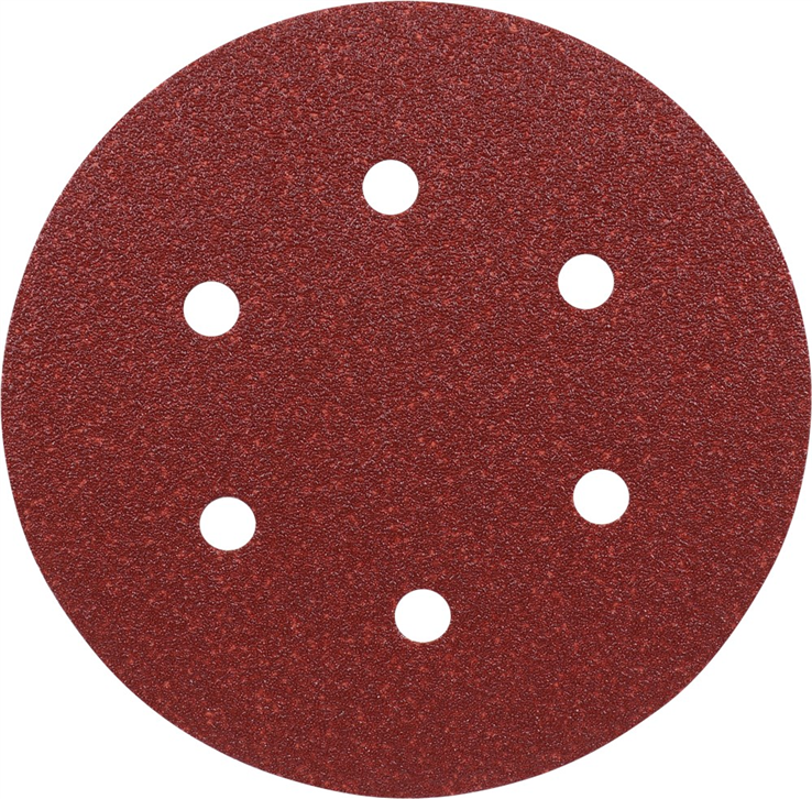 schuurschijf rood kelfort