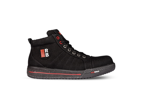 Veiligheidsschoenen Redbrick - OPAL MT 41 S1PL