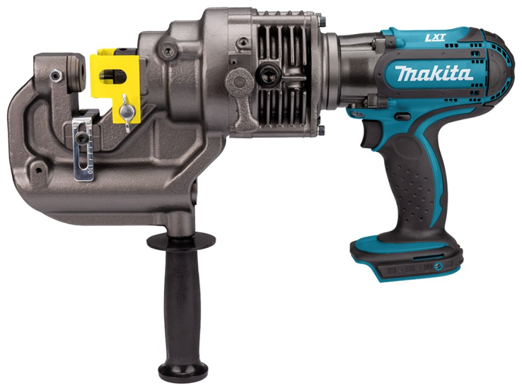 accu ponsmachine makita
