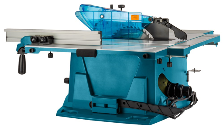 tafelzaagmachine makita