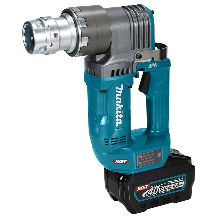 accu knipmoersleutel makita