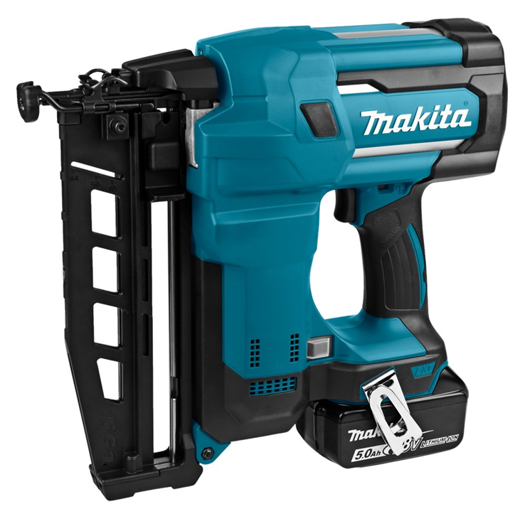 accu bradtacker makita