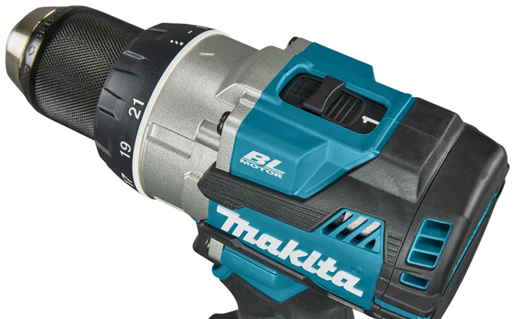 accu boor-/ schroefmachine makita