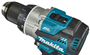accu boor-/ schroefmachine makita-12