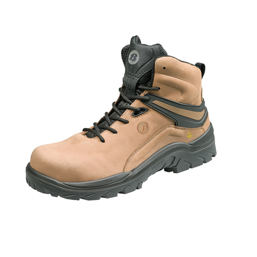 Veiligheidsschoenen Bata - ACT128 ESD MT 41W S2