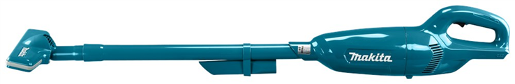 accu steelstofzuiger makita