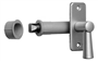 insteekgrendel aluminium f1 nemef-2