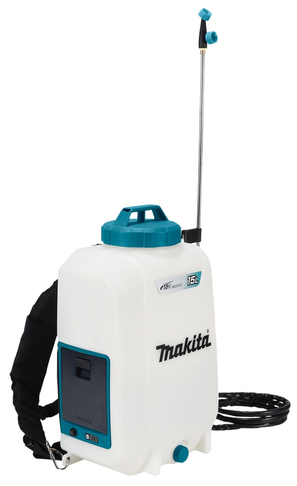 accu drukspuit makita