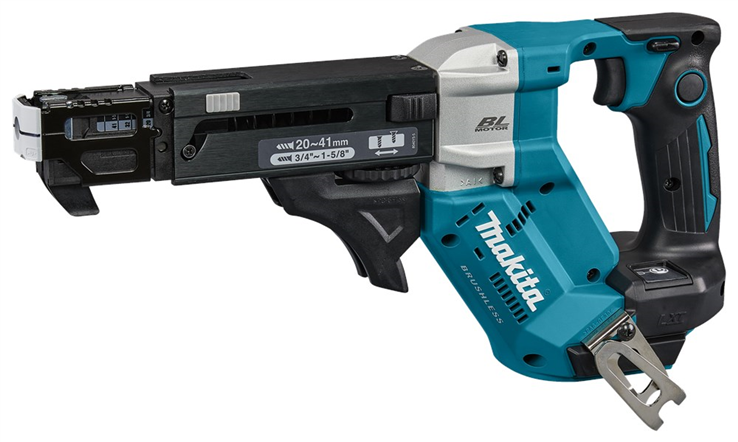 accu schroefautomaat makita