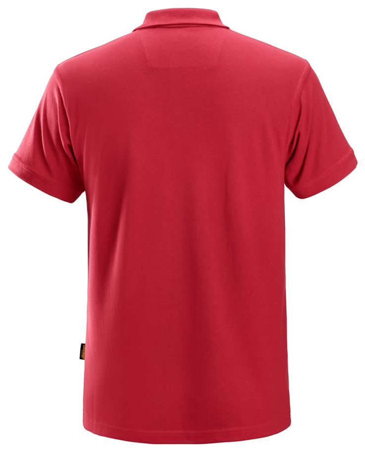 poloshirt classic snickers