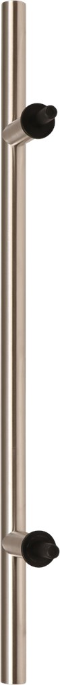 deurgreepset rvs a2 oxloc