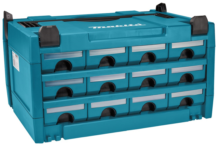 systainer makita