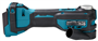 accu multitool makita starlock max-10