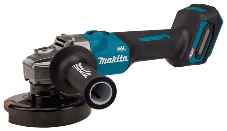 accu haakse slijper makita 125mm