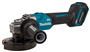 accu haakse slijper makita 125mm-2