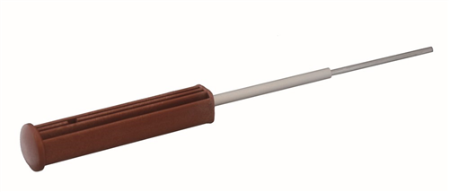 Inslaghulpstuk Blank - 280MM