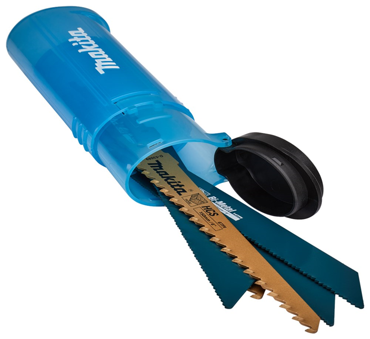 reciprozaagbladenset makita for wood