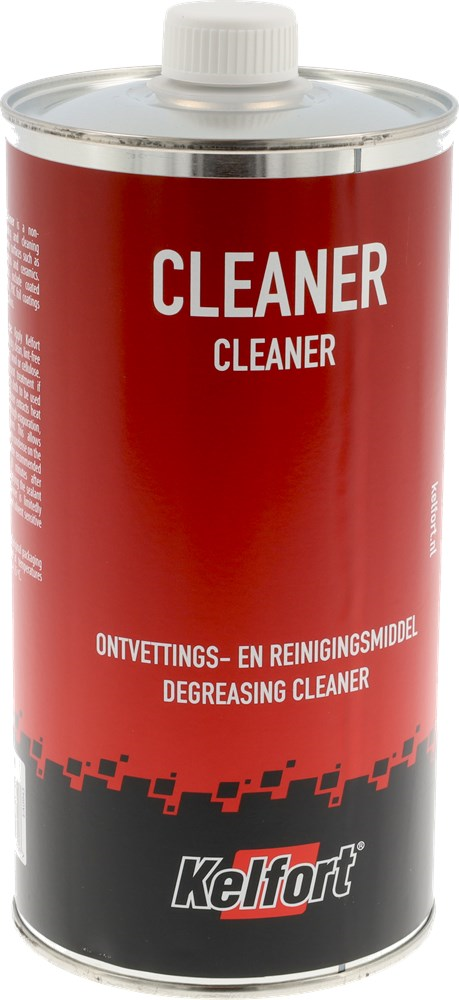 cleaner kelfort