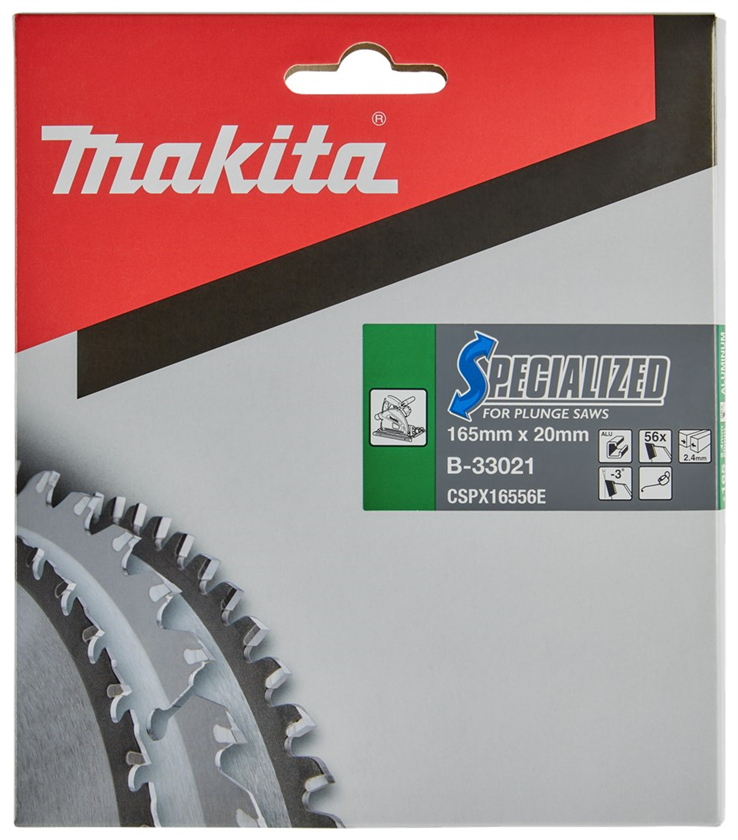 cirkelzaagblad hm makita