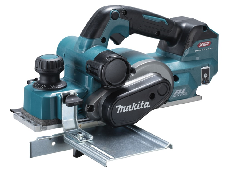 accu schaafmachine makita 82mm
